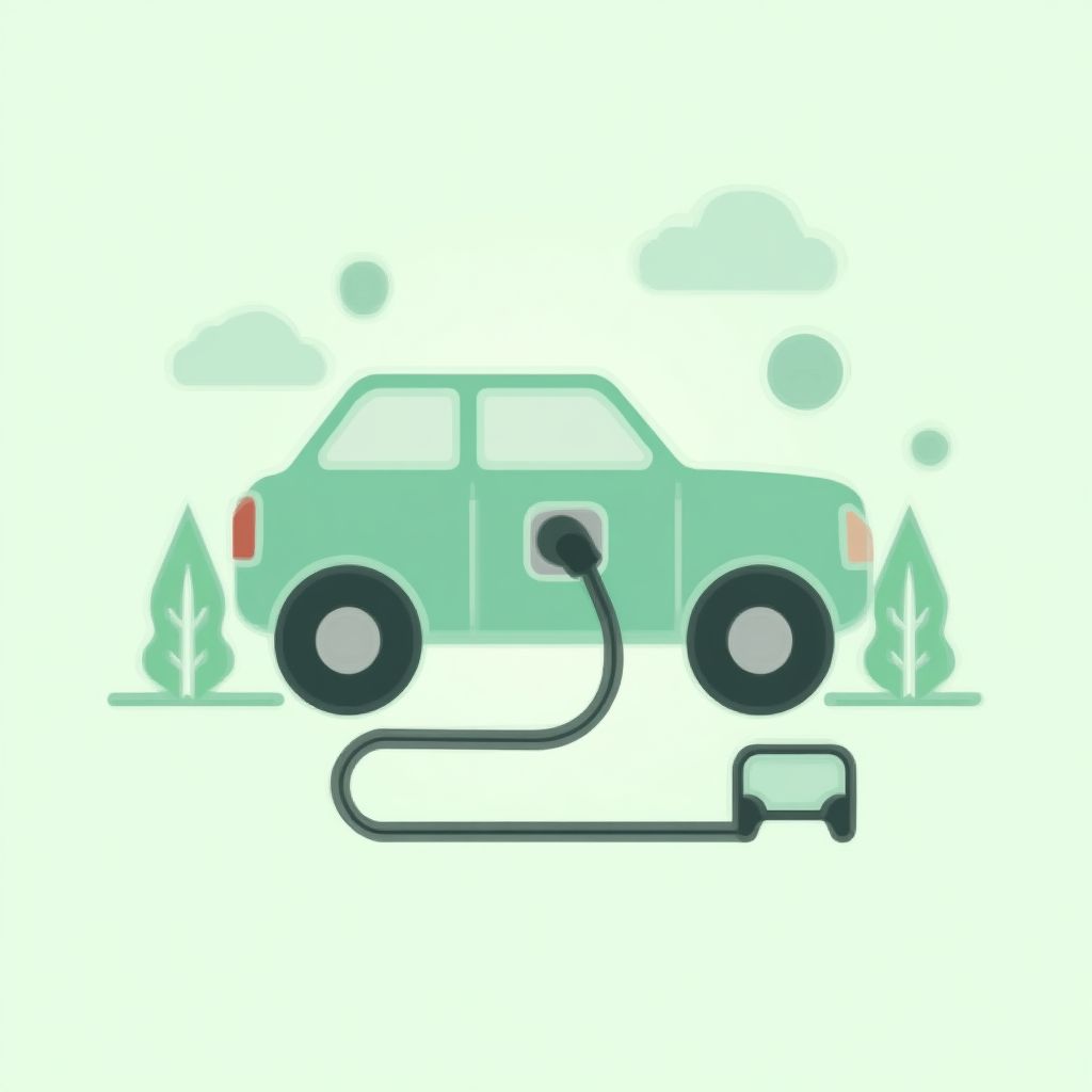 Carga para vehículos eléctricos