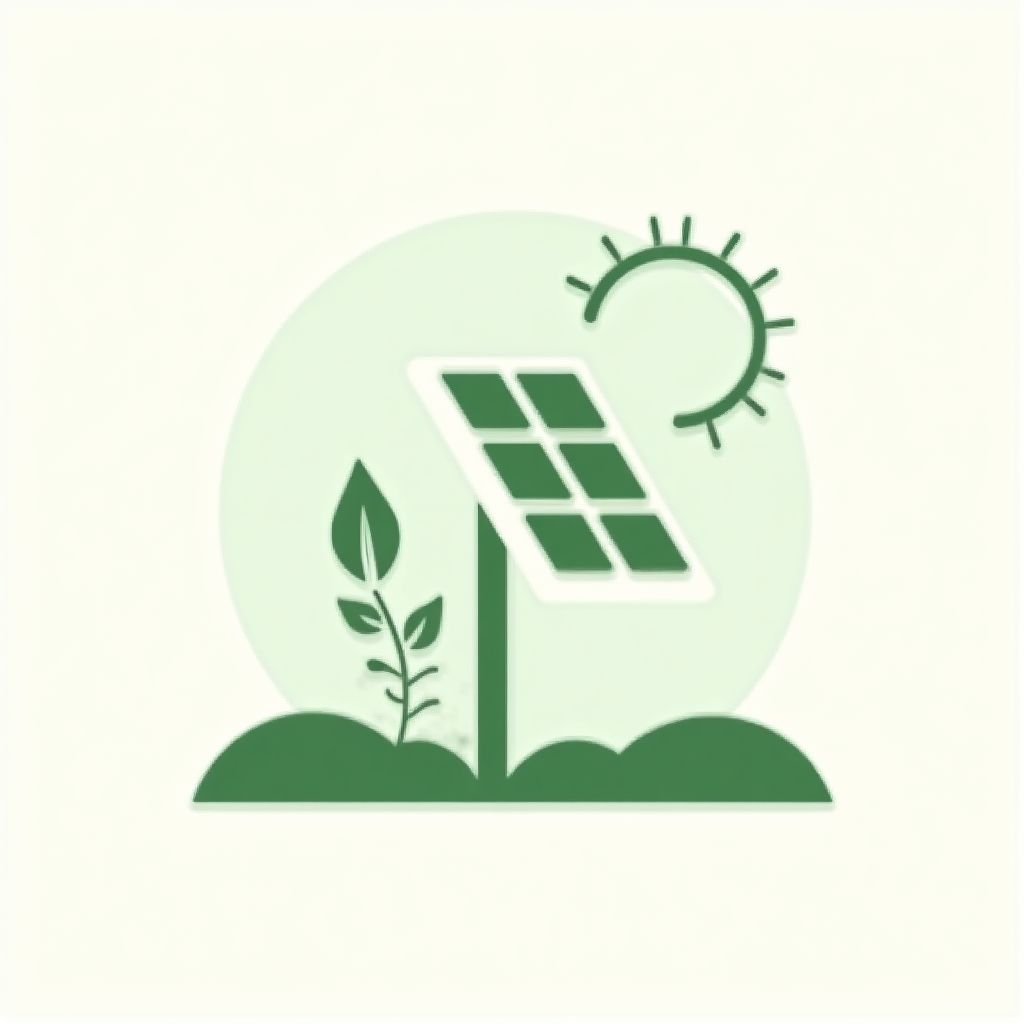 Paneles solares
