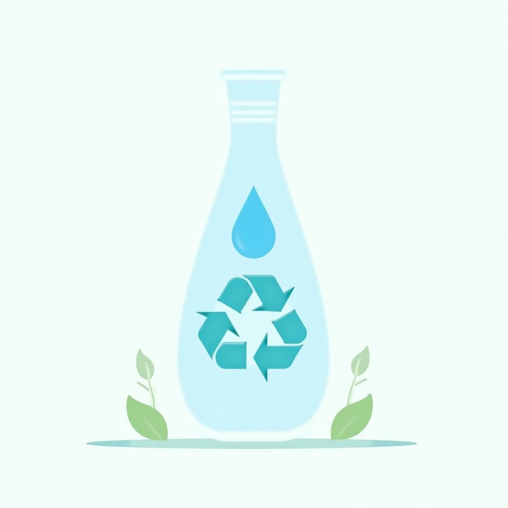 Reciclaje de agua