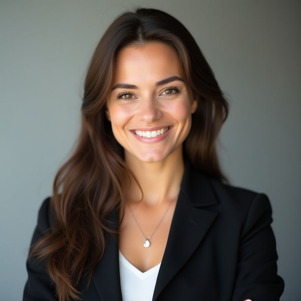 Luciana Méndez