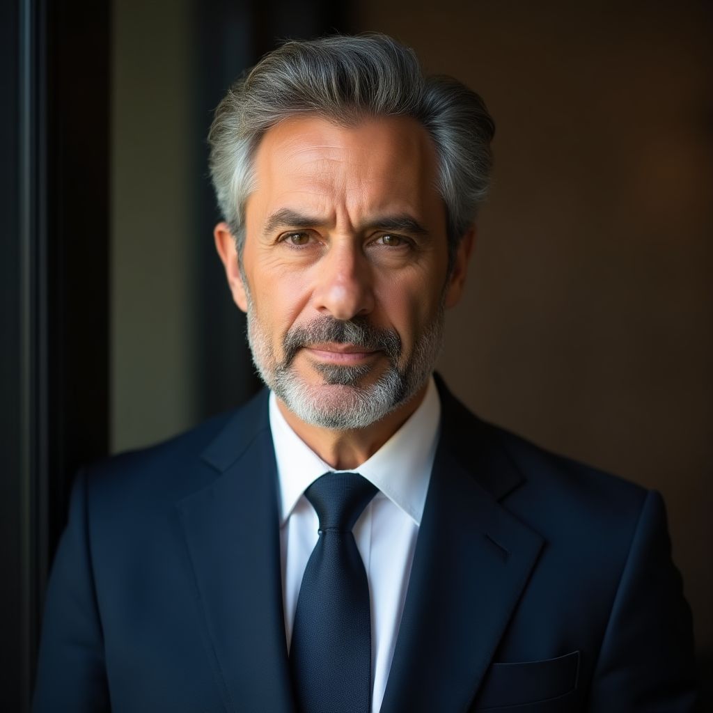 Diego Morales
