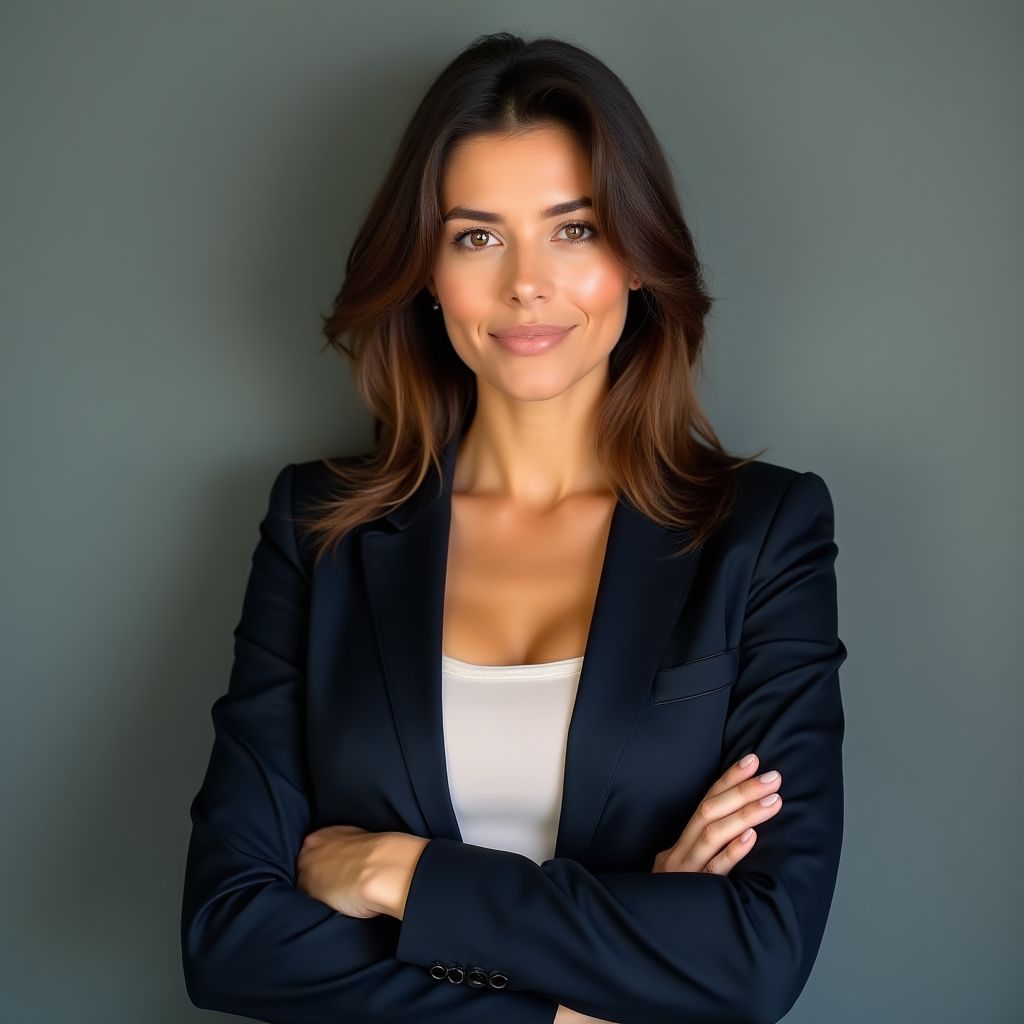 Carolina Vázquez